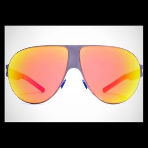 MYKITA & Bernhardt Willhelm Sunglasses